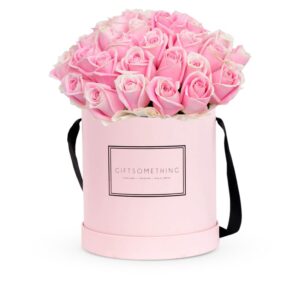 Rosas color Rosa